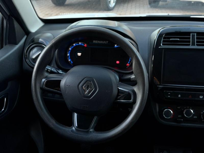 KWID INTENS 2