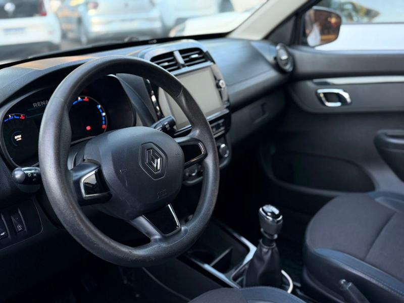 KWID INTENS 2