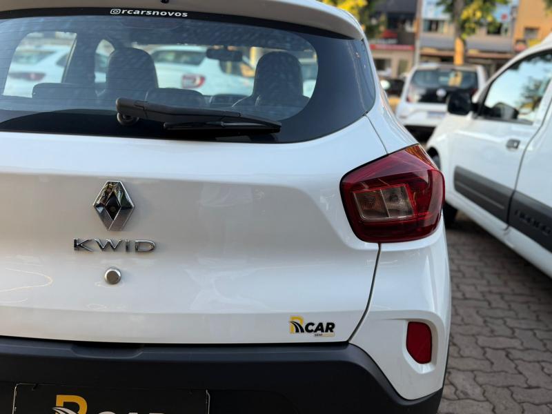 KWID INTENS 2