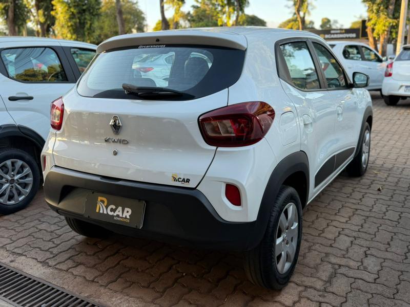 KWID INTENS 2