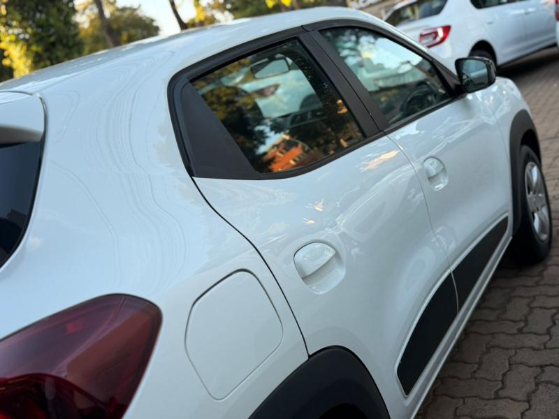 KWID INTENS 2