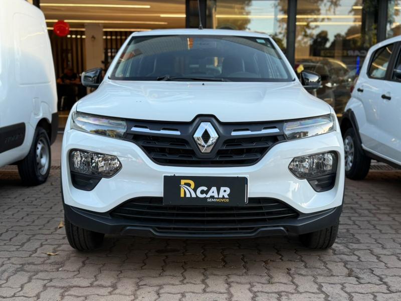 KWID INTENS 2