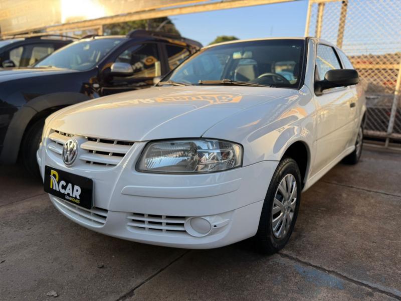 GOL 1.0 GIV