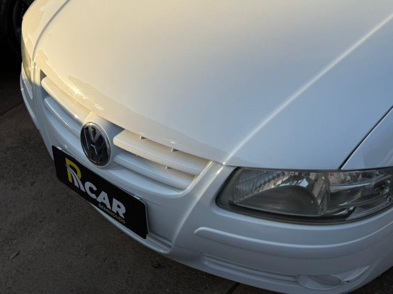 GOL 1.0 GIV