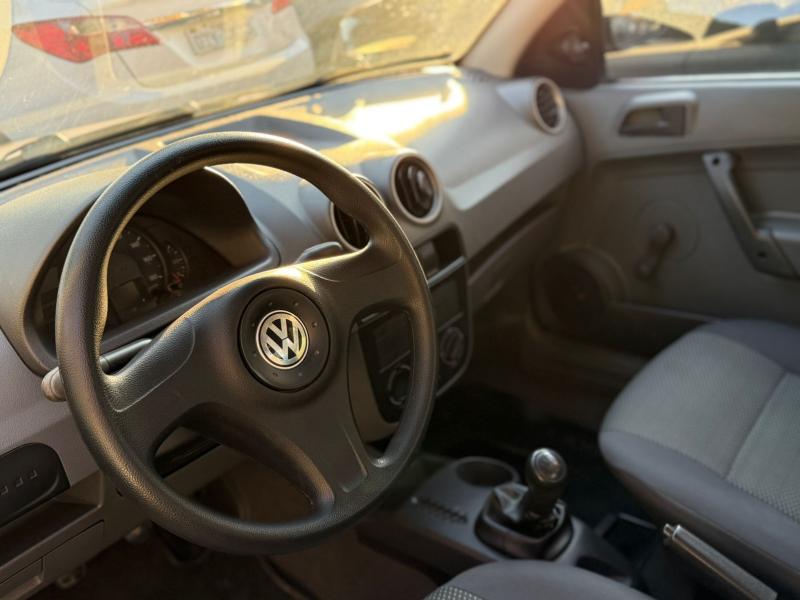 GOL 1.0 GIV