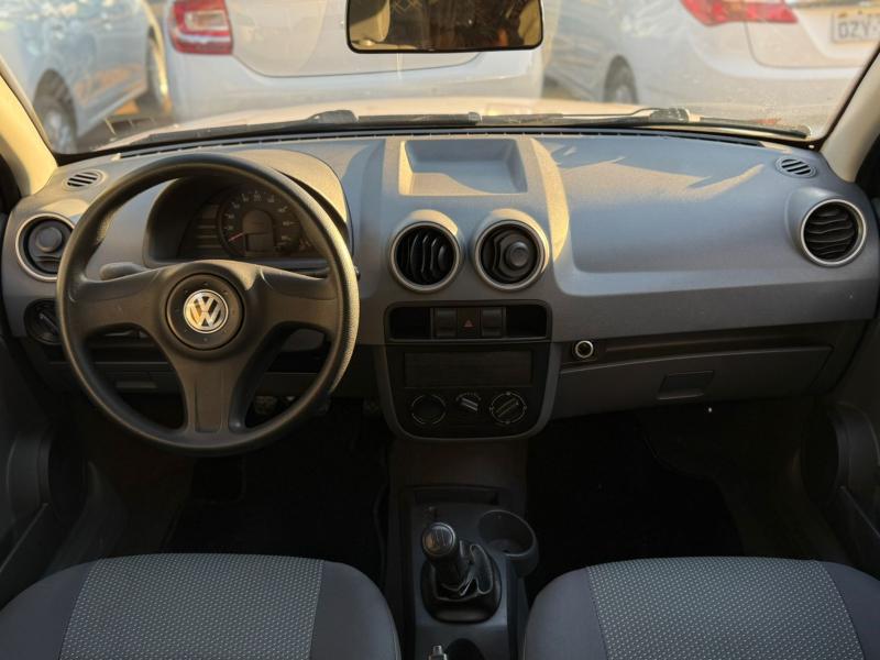 GOL 1.0 GIV