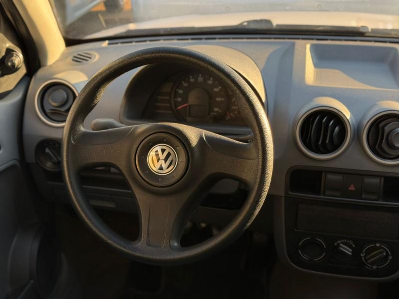 GOL 1.0 GIV