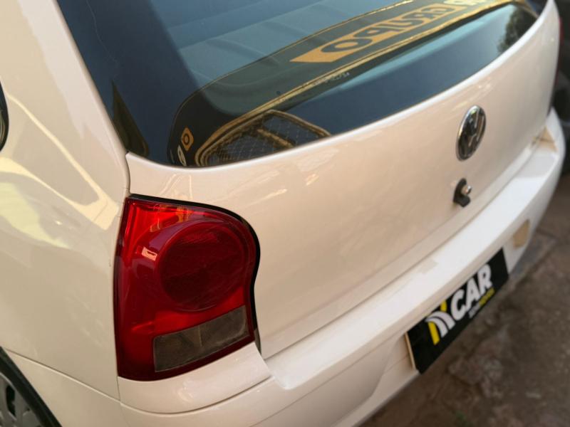 GOL 1.0 GIV