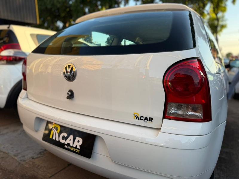 GOL 1.0 GIV