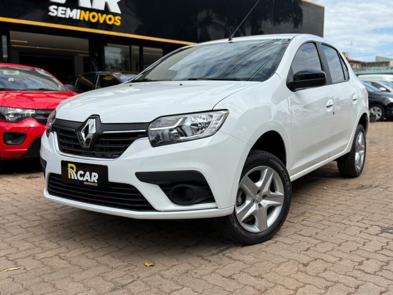 LOGAN ZEN16CVT
