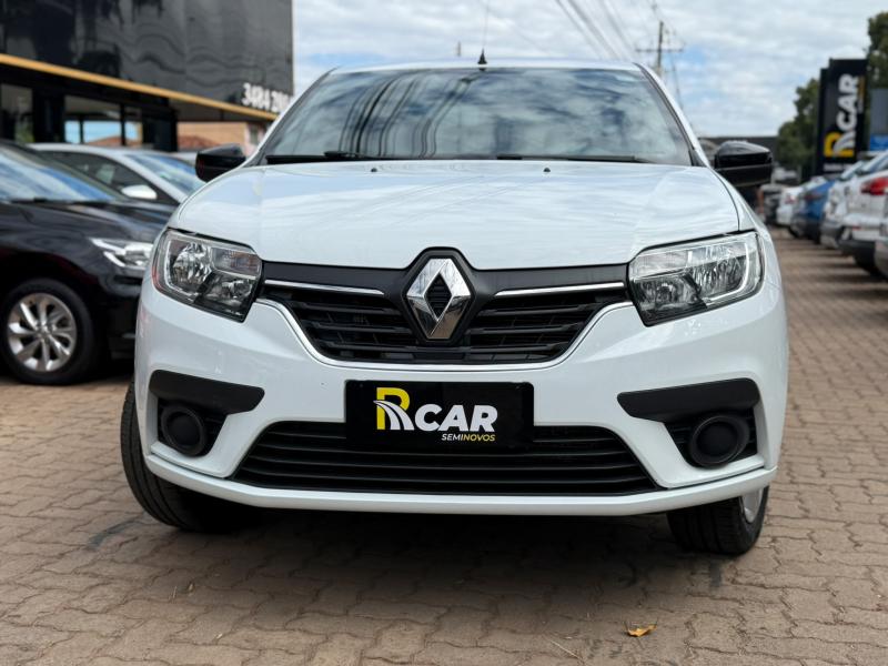 LOGAN ZEN16CVT