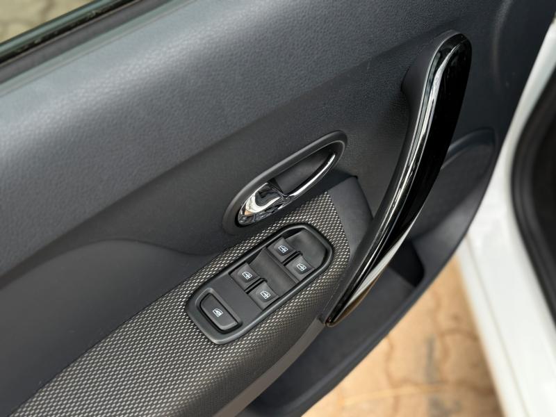 LOGAN ZEN16CVT