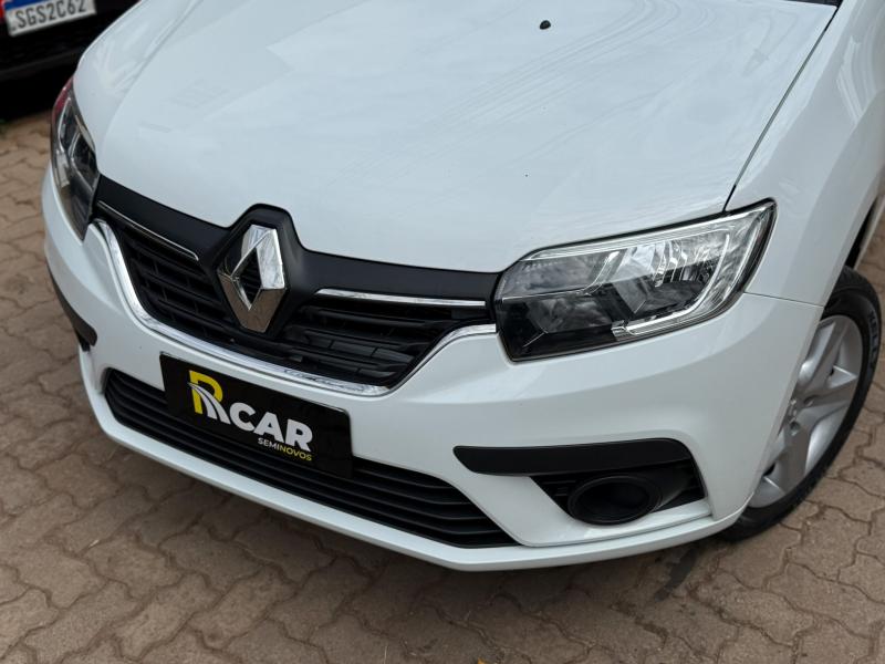 LOGAN ZEN16CVT