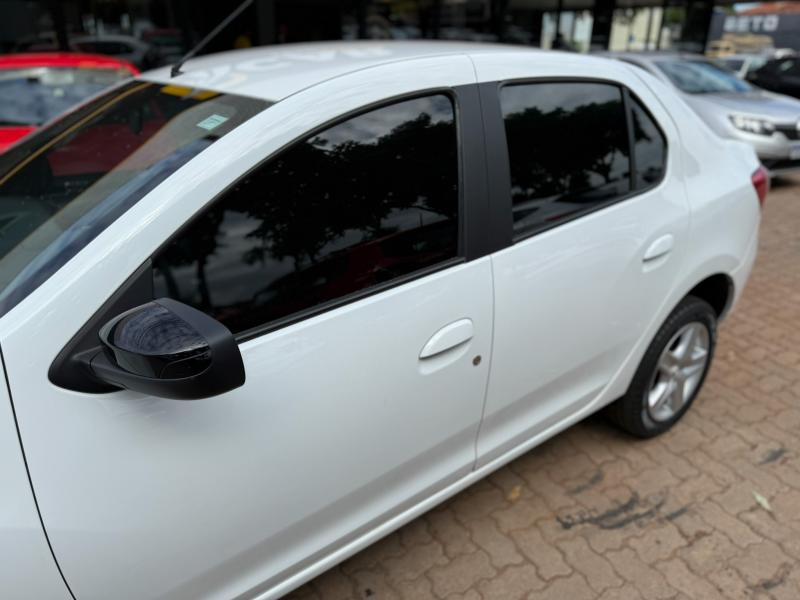 LOGAN ZEN16CVT
