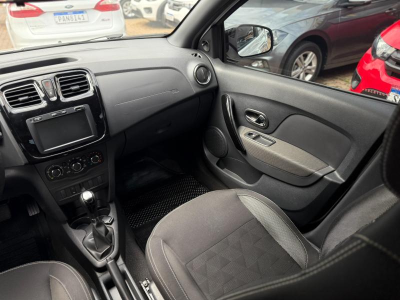LOGAN ZEN16CVT