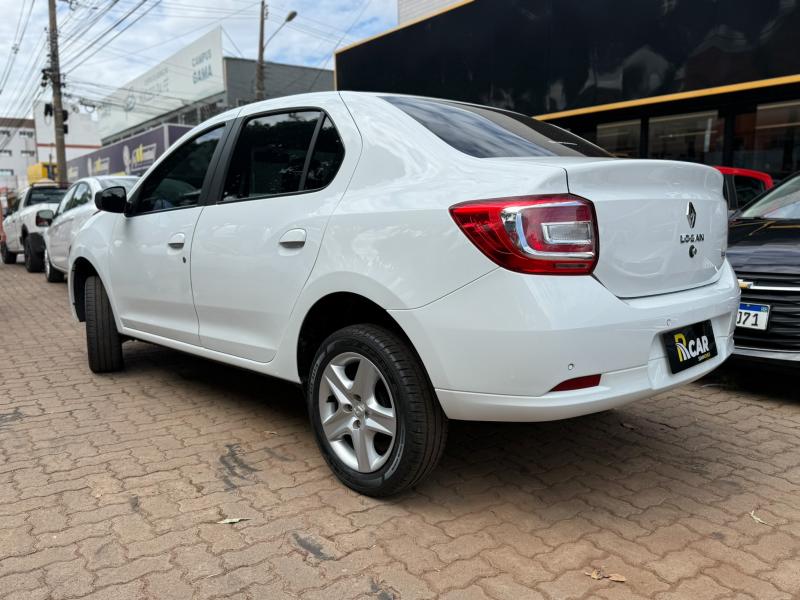 LOGAN ZEN16CVT