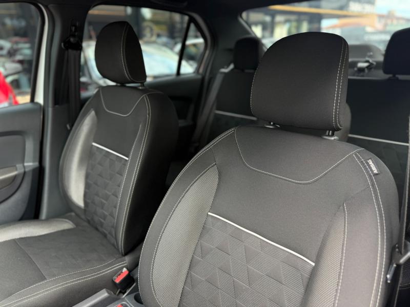 LOGAN ZEN16CVT