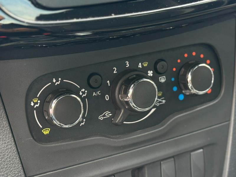 LOGAN ZEN16CVT