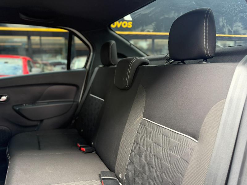 LOGAN ZEN16CVT