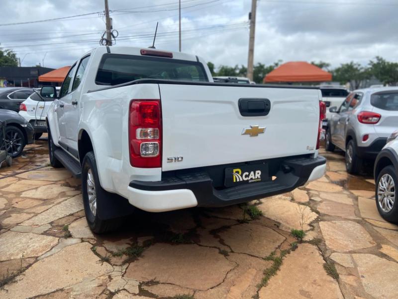 S10 ADV FD2