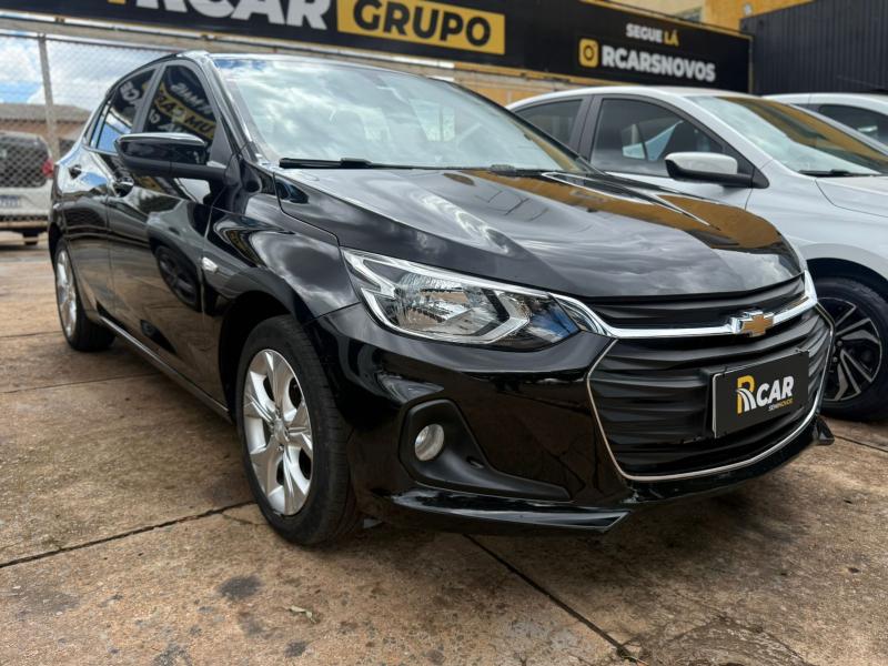 ONIX 1.0TAT LTZ 1.0