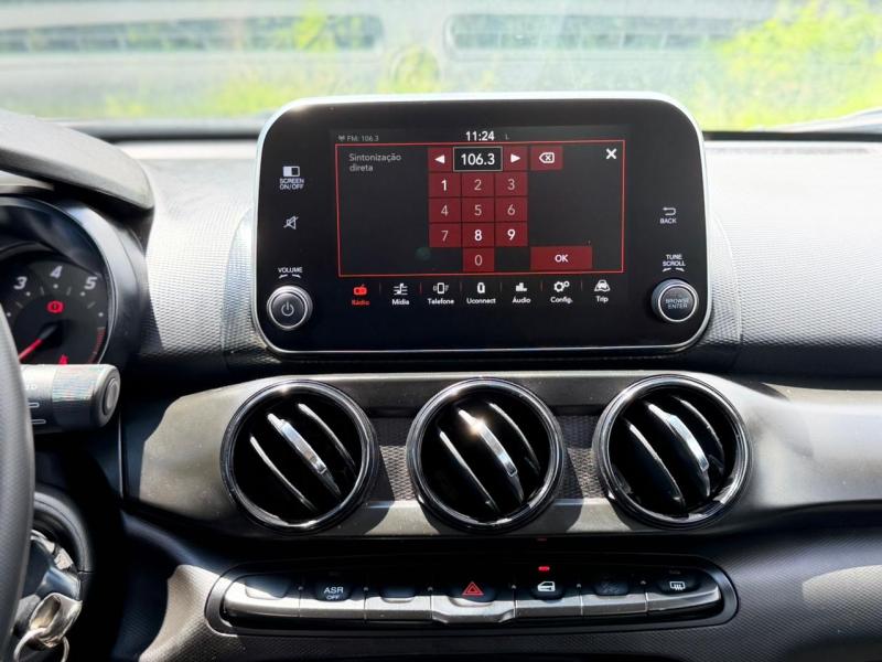 CRONOS DRIVE 1.3