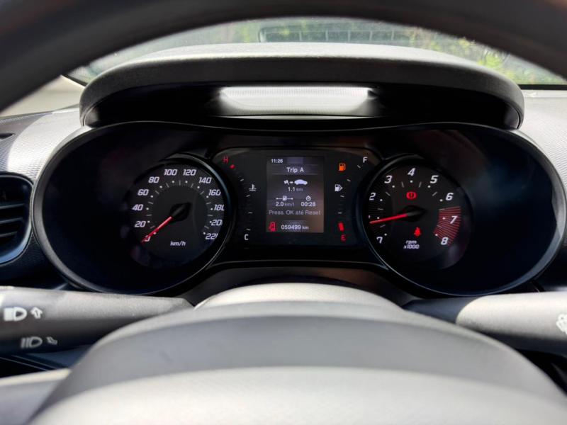 CRONOS DRIVE 1.3