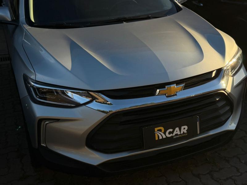 TRACKER 12T A PR