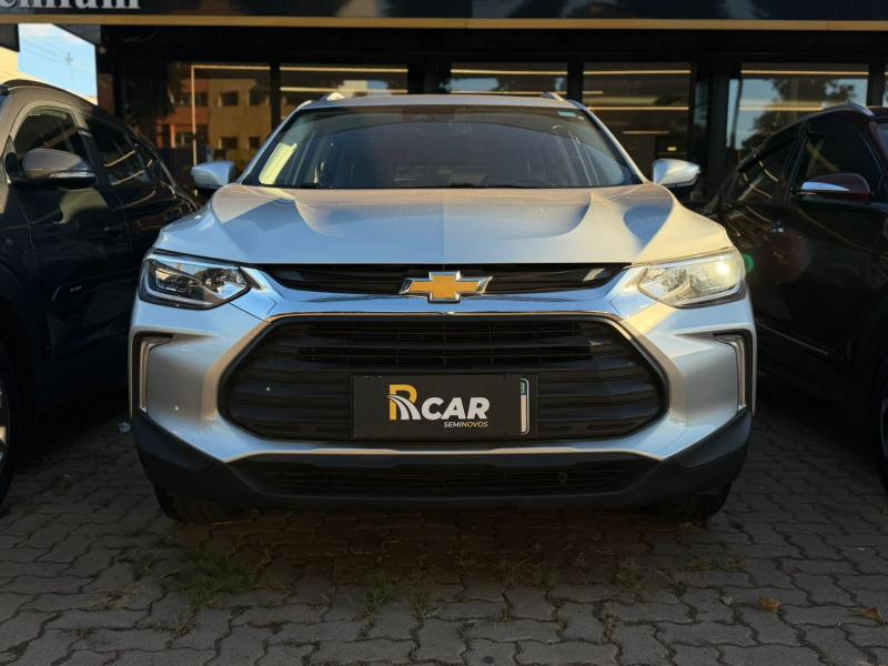 TRACKER 12T A PR