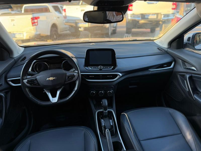 TRACKER 12T A PR