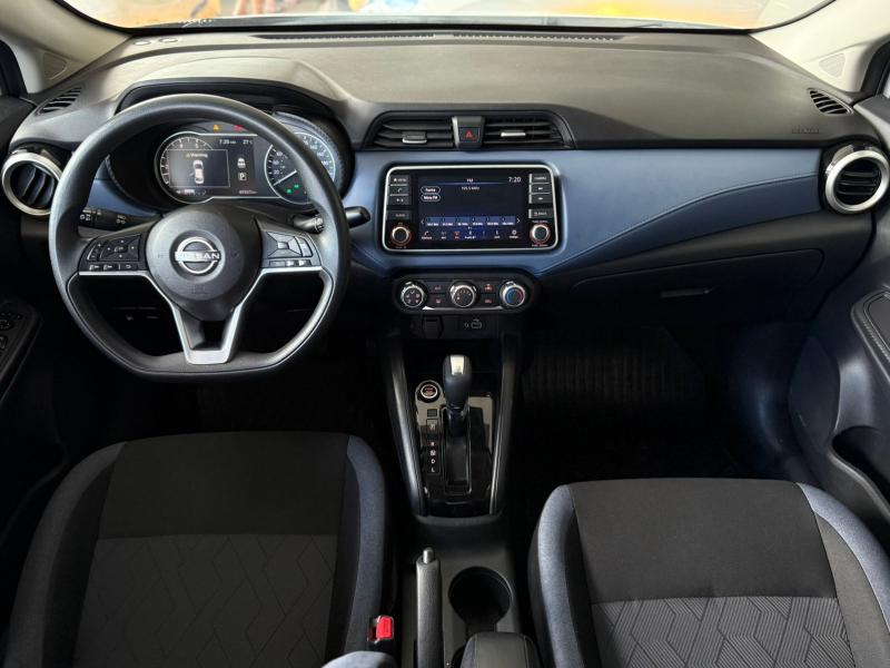 VERSA ADVNC CVT