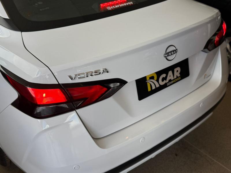 VERSA ADVNC CVT