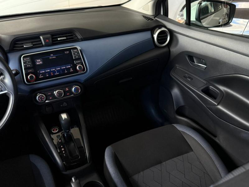 VERSA ADVNC CVT