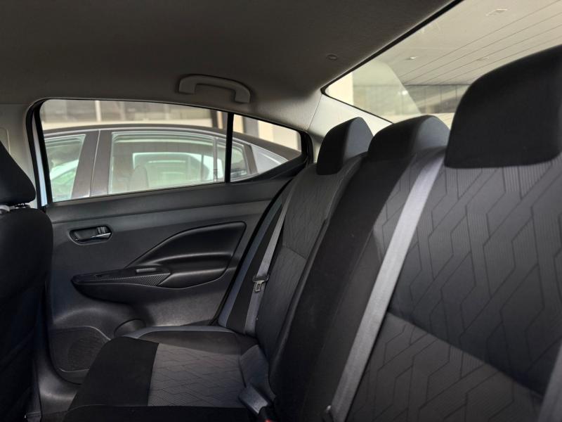 VERSA ADVNC CVT