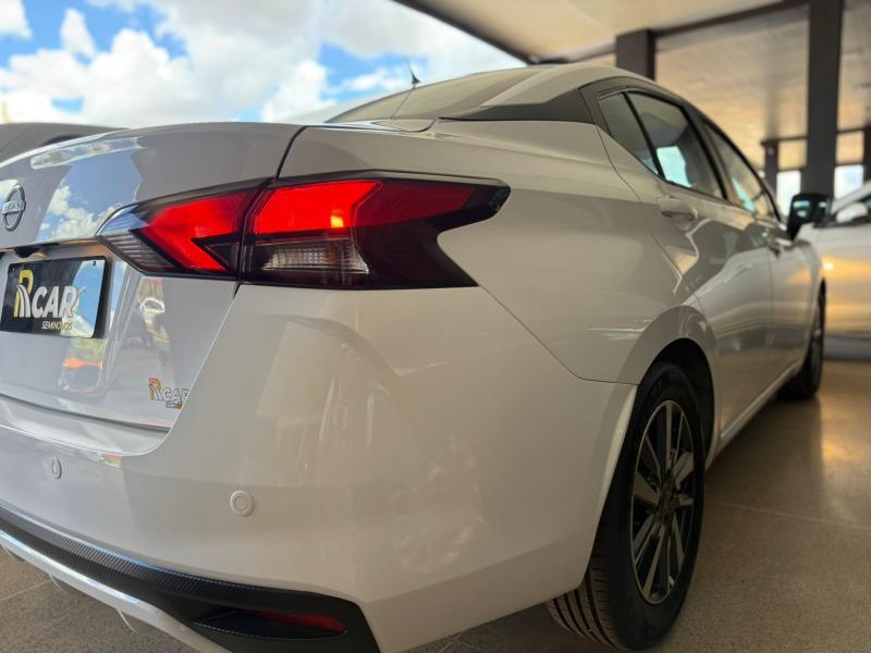 VERSA ADVNC CVT