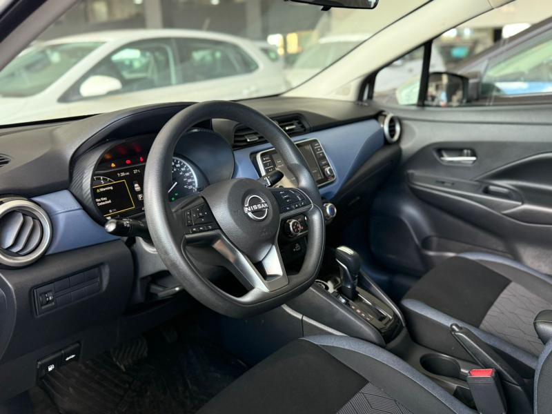 VERSA ADVNC CVT