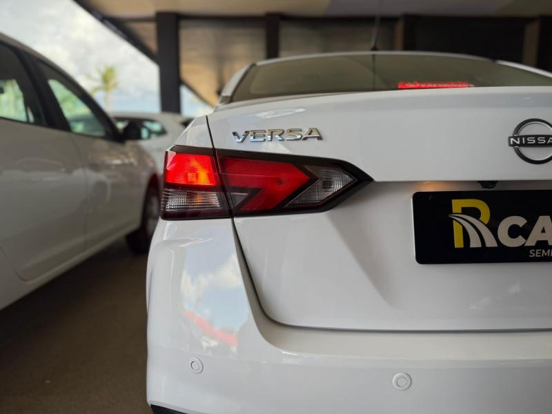 VERSA ADVNC CVT
