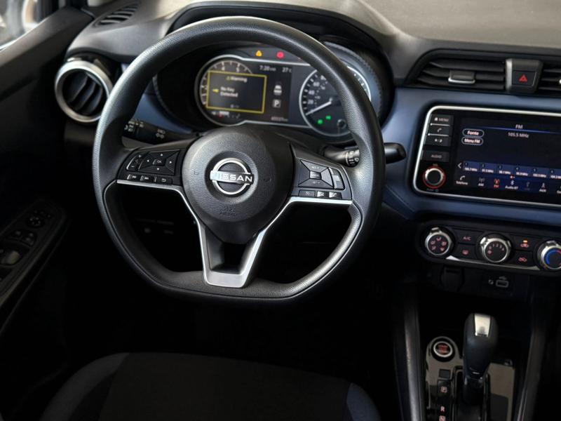 VERSA ADVNC CVT