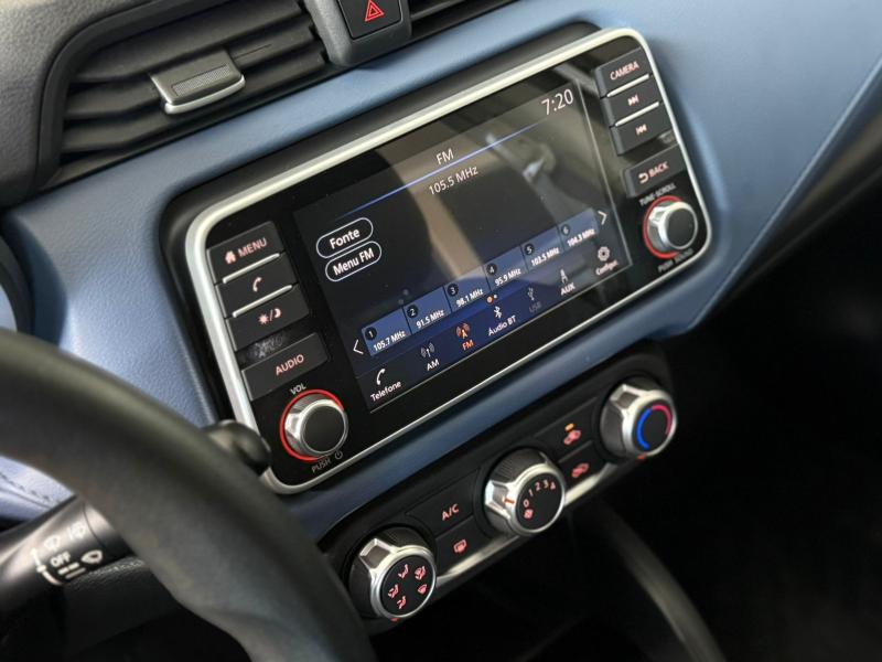 VERSA ADVNC CVT