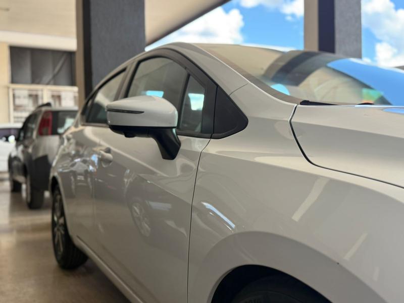 VERSA ADVNC CVT