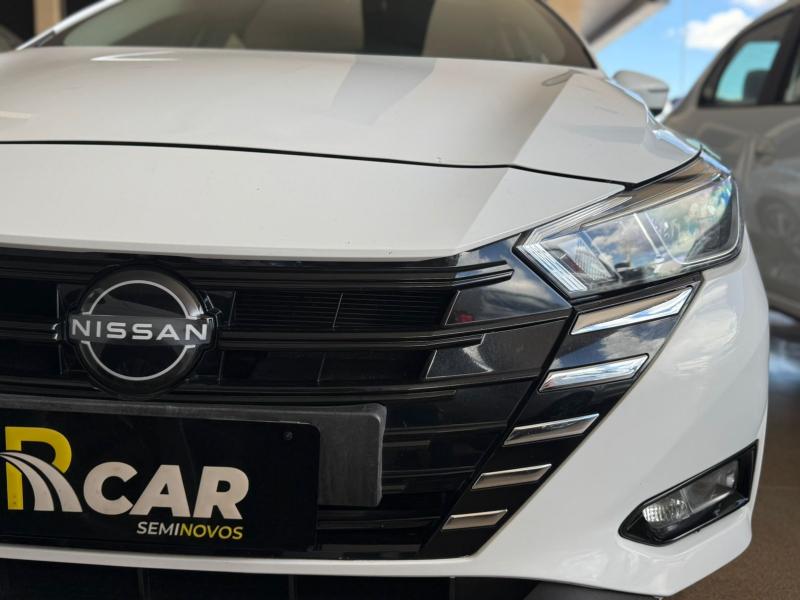 VERSA ADVNC CVT