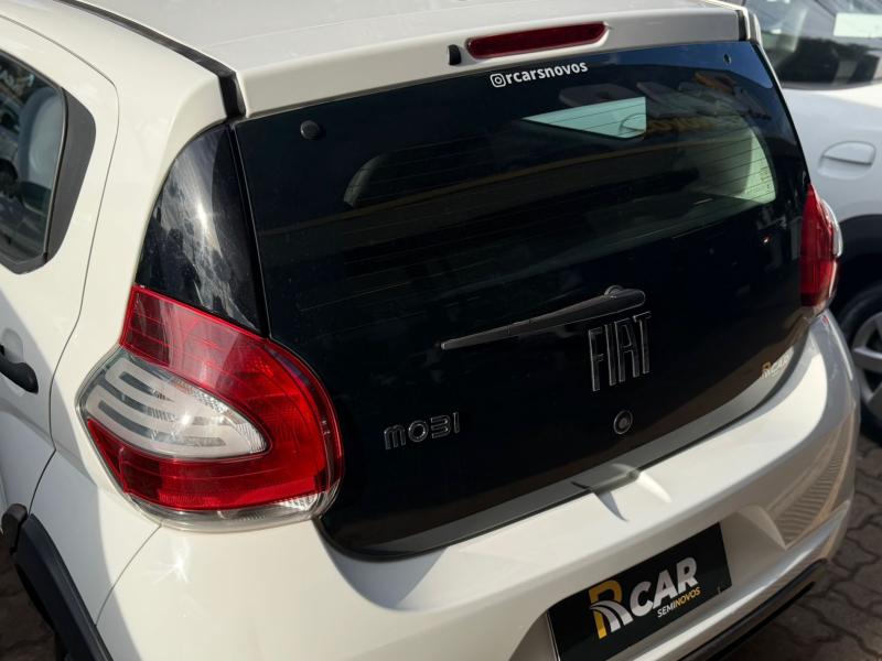 MOBI LIKE