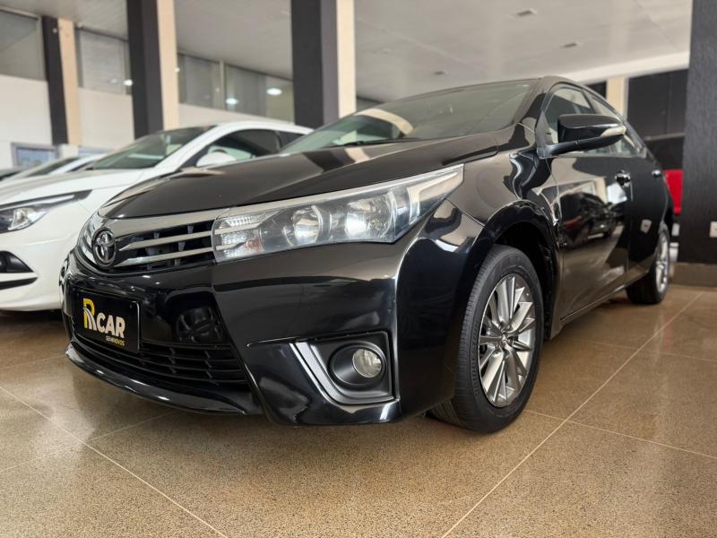 COROLLA XEI 20FLEX