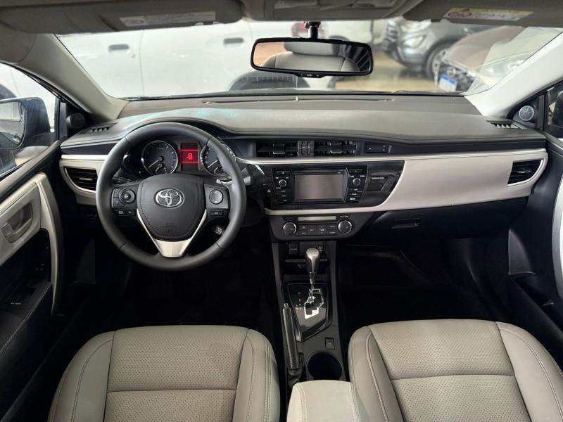 COROLLA XEI 20FLEX