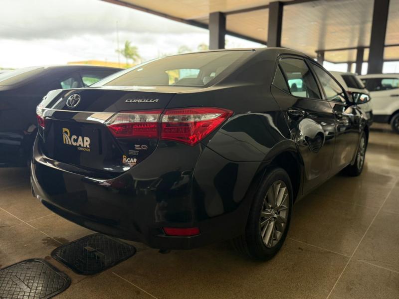 COROLLA XEI 20FLEX