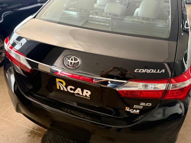 COROLLA XEI 20FLEX