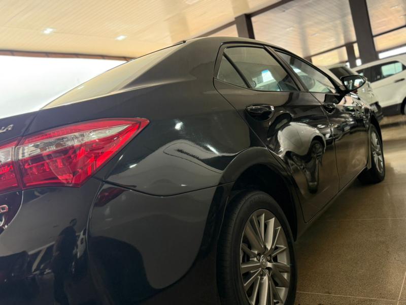 COROLLA XEI 20FLEX