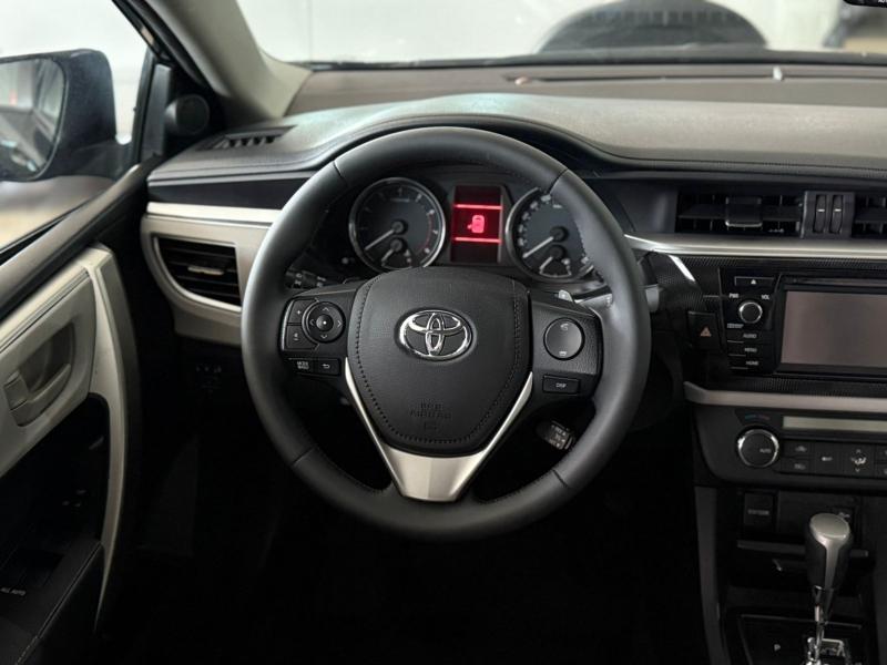 COROLLA XEI 20FLEX