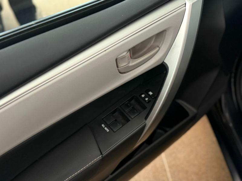 COROLLA XEI 20FLEX