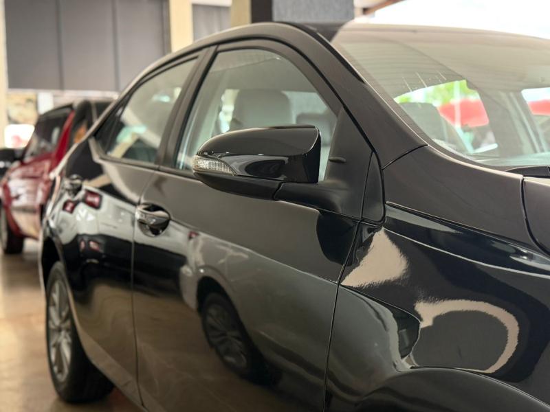 COROLLA XEI 20FLEX
